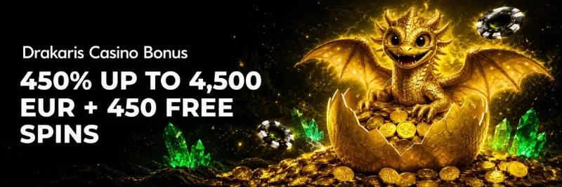 Drakaris Bonus