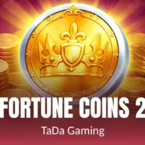 Fortune Coins 2