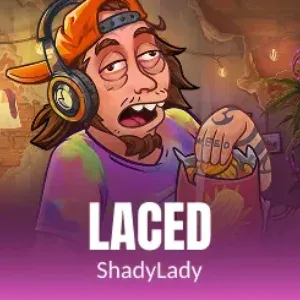 Laced