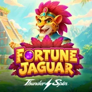 Fortune Jaguar