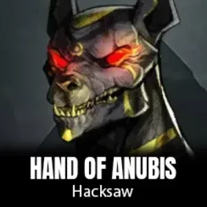 Hand of Anubis