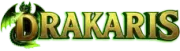 Drakaris Casino logo